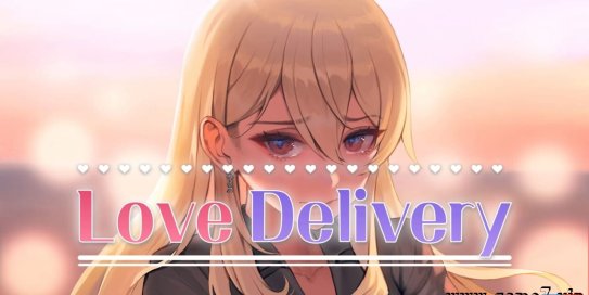 【Switch】爱的传递丨Love Delivery