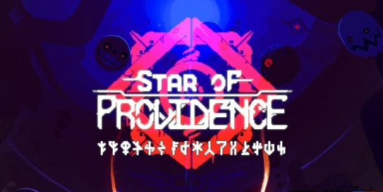 【Switch】神意之星丨Star of Providence