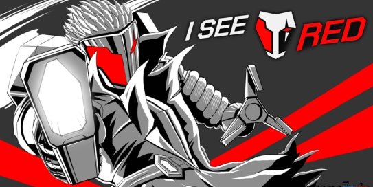 【Switch】血海雷霆 I See Red