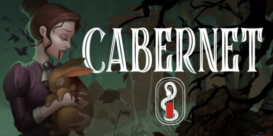 【Switch】午夜赤霞丨Cabernet