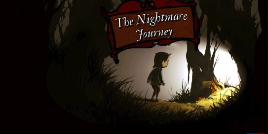 【Switch】噩梦之旅丨The Nightmare Journey