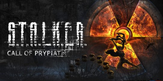 【Switch】潜行者：普里皮亚季的召唤丨S.T.A.L.K.E.R.: Call of Prypiat
