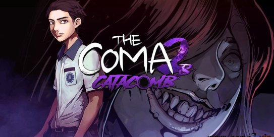 【Switch】昏迷2B：地下墓穴丨The Coma 2B: Catacomb