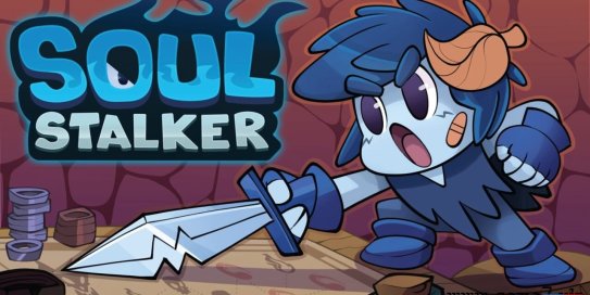 【Switch】灵魂追猎者丨Soul Stalker