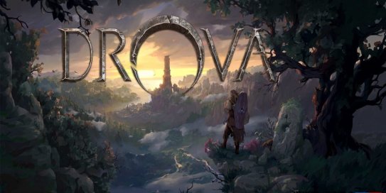 【Switch】德罗瓦：被遗弃的血亲丨Drova