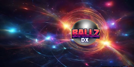 【Switch】BallZ 豪华版丨BallZ DX