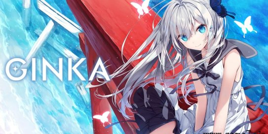 【Switch】银花丨GINKA