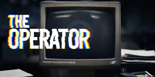 【Switch】接线疑云丨The Operator