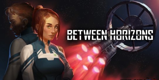 【Switch】地平线之间丨Between Horizons