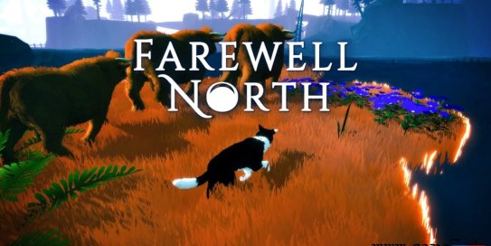 【Switch】告别北方丨Farewell North