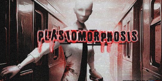 【Switch】塑形变异丨Plastomorphosis