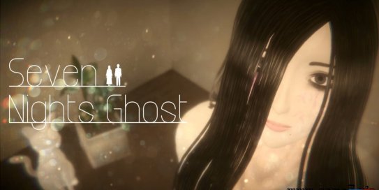 【Switch】七夜幽灵丨Seven Nights Ghost