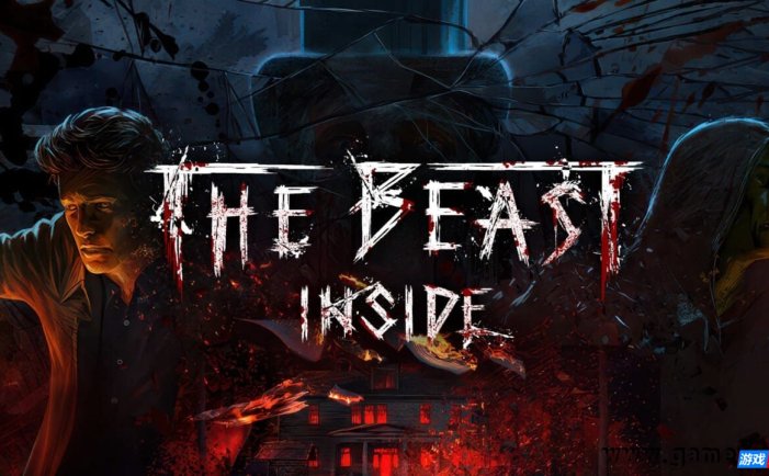 【Switch】心魔丨The Beast Inside