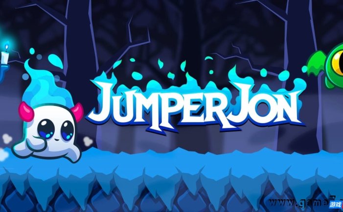 【Switch】跳投乔恩丨Jumper Jon