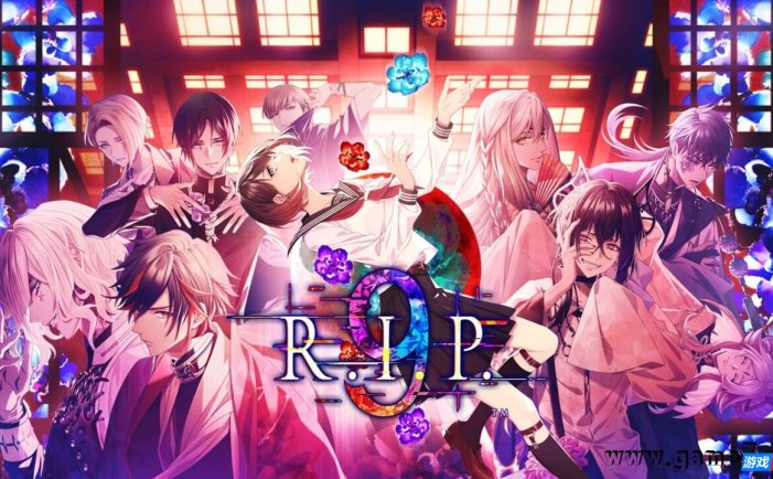 【Switch】九人安息丨9 R.I.P.