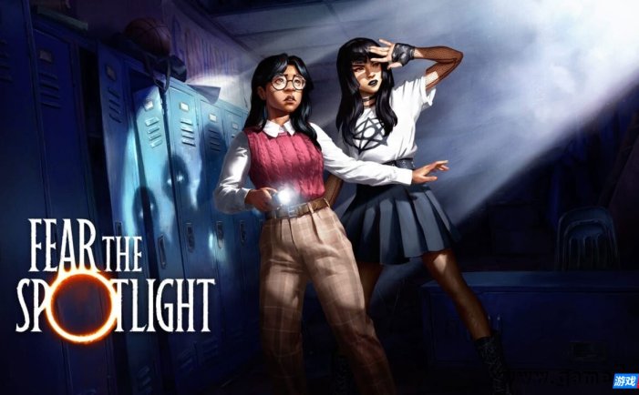 【Switch】惧怕聚光灯丨Fear the Spotlight