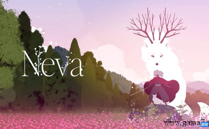 【Switch】涅瓦河丨Neva
