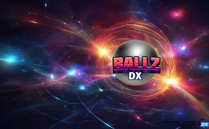 【Switch】BallZ 豪华版丨BallZ DX