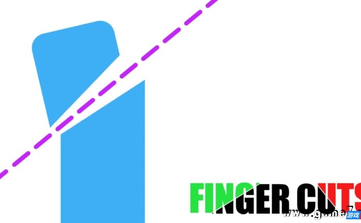 【Switch】割伤手指丨Finger Cuts