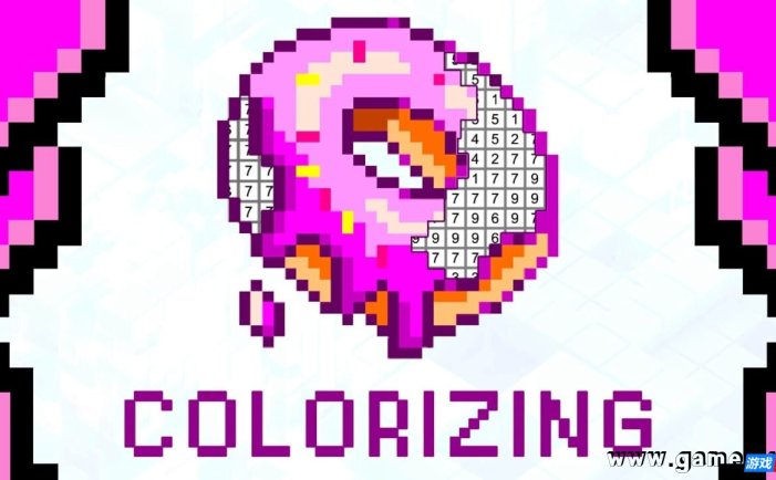 【Switch】着色丨Colorizing