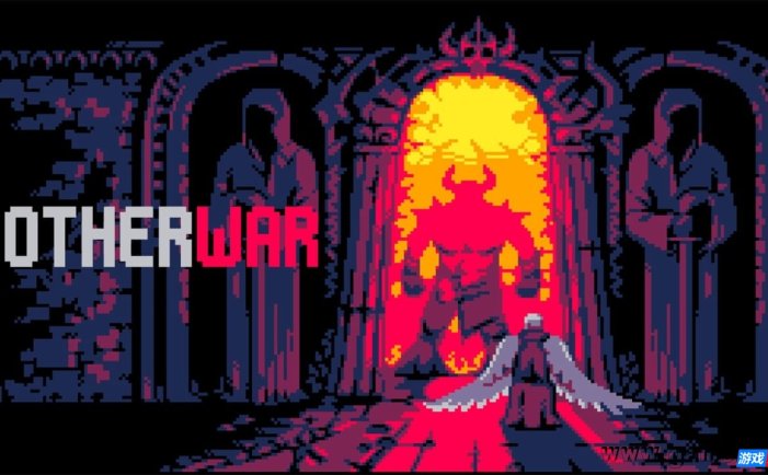 【Switch】异界战争丨Otherwar