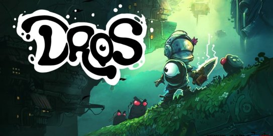 【Switch】杜罗斯丨Dros