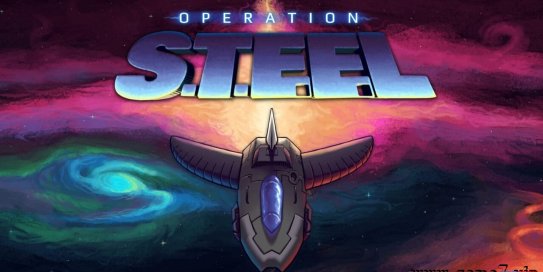 【Switch】钢铁行动丨Operation STEEL