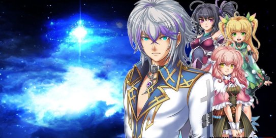 【Switch】光荣RPG精选合集丨Kemco RPG Selection Vol. 2/3/5/6(16部)