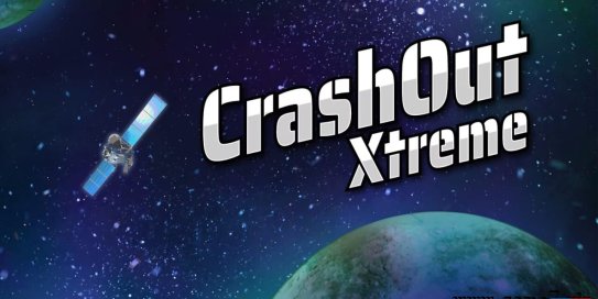 【Switch】极限打方块丨CrashOut Xtreme