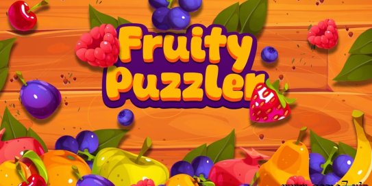 【Switch】果味谜题丨Fruity Puzzler