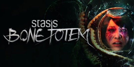 【Switch】沉睡：骨图腾丨Stasis: Bone Totem
