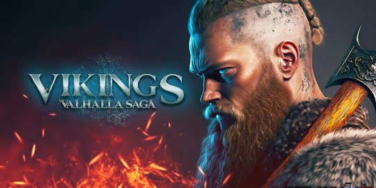 【Switch】维京英雄 瓦尔哈拉传奇丨Vikings: Valhalla Saga