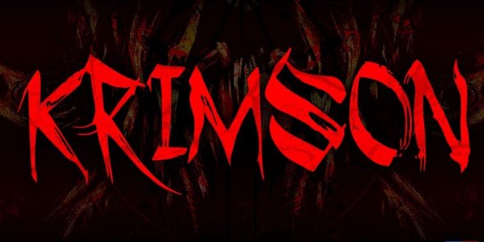 【Switch】克里姆森丨Krimson