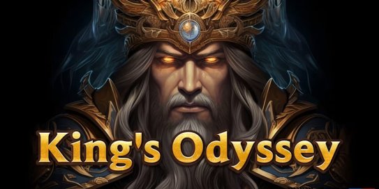 【Switch】国王奥德赛丨Kings Odyssey