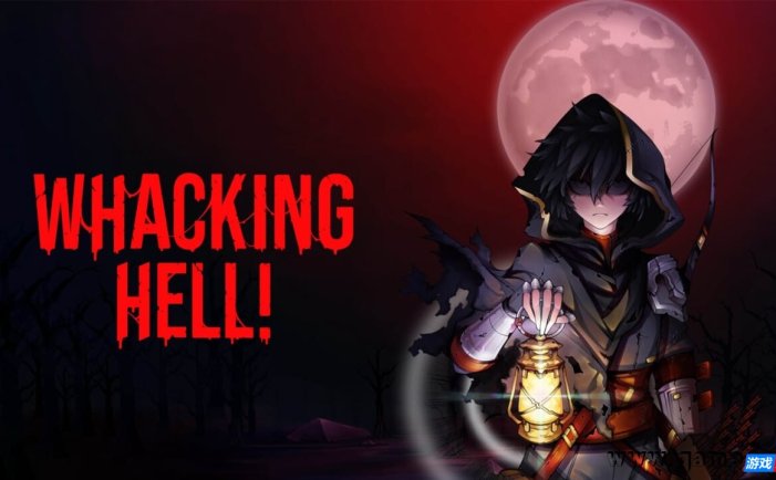 【Switch】地狱狂捶!丨Whacking Hell!