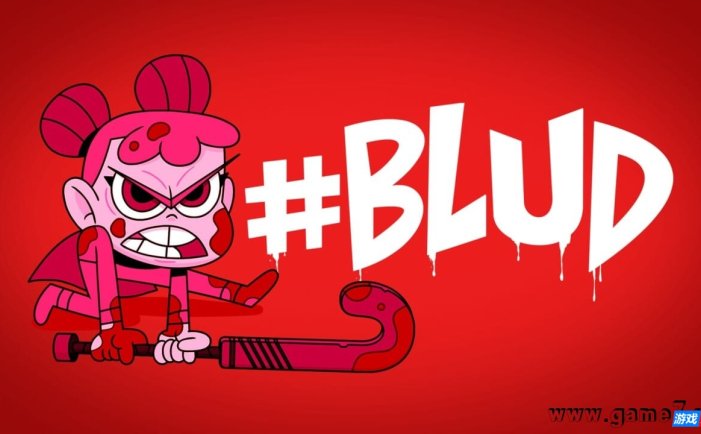 【Switch】#BLUD