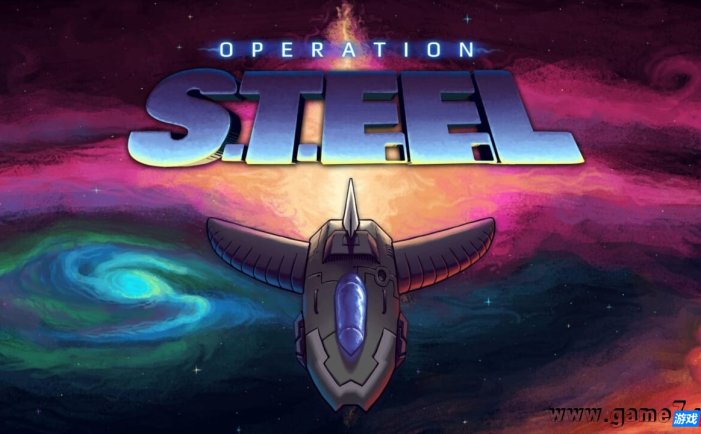 【Switch】钢铁行动丨Operation STEEL