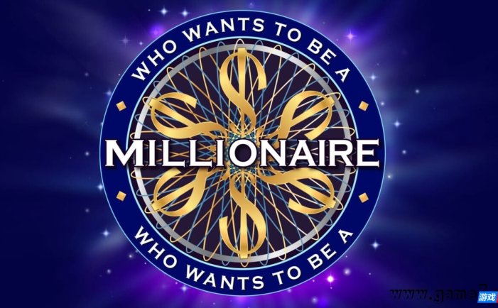 【Switch】谁想成为百万富翁?丨Who Wants to Be a Millionaire?