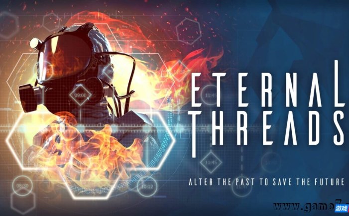 【Switch】无穷时线丨Eternal Threads