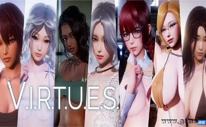 【Switch】美德17