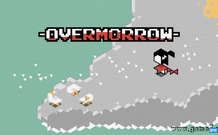 【Switch】明日战记丨Overmorrow