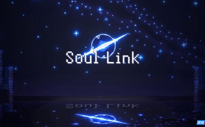 【Switch】灵魂桥接丨Soul Link