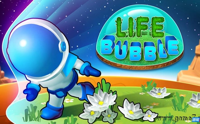【Switch】生命气泡丨Life Bubble