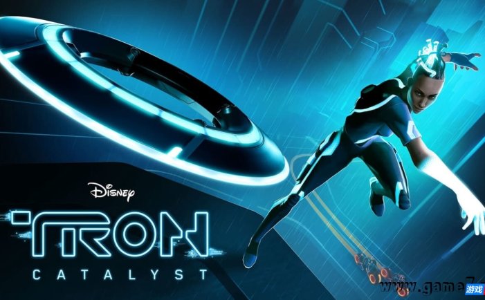 【Switch】创:催化剂丨TRON: Catalyst