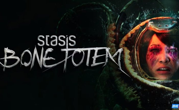 【Switch】沉睡:骨图腾丨Stasis: Bone Totem