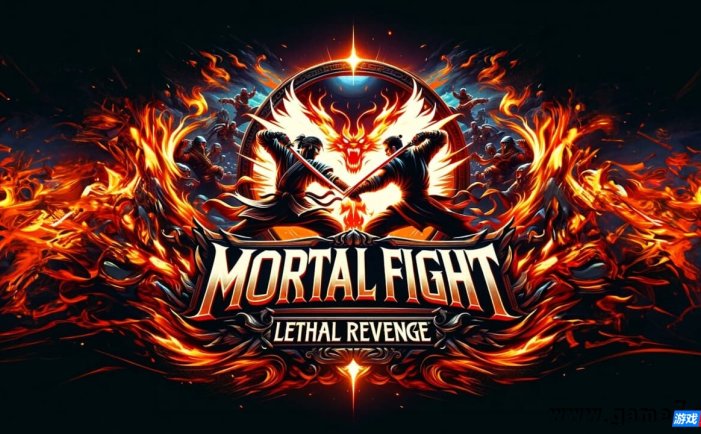 【Switch】殊死搏斗:致命的复仇丨Mortal Fight: Lethal Revenge