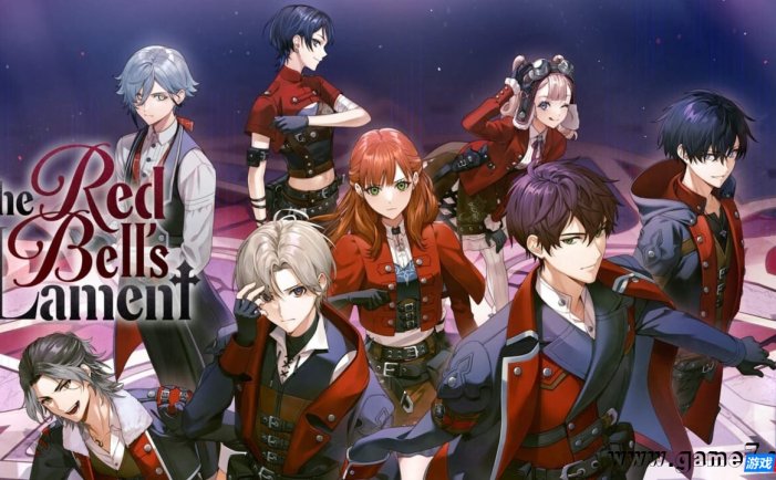 【Switch】红玲的恸哭丨The Red Bell’s Lament
