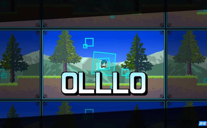 【Switch】OLLLO