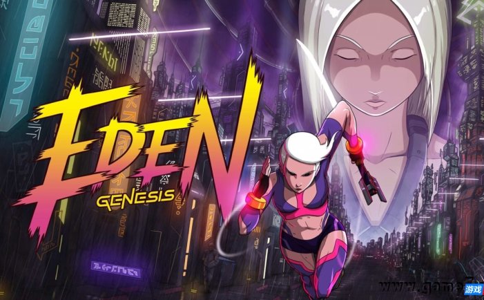 伊甸园创世纪-Eden Genesis|Build.16378615|容量2.13GB|官方简体中文|支持键盘.鼠标.手柄