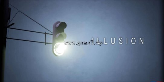 【Switch】幻觉丨Illusion